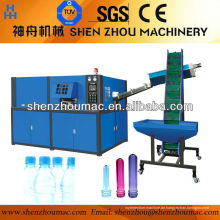 Kleine Kunststoff-Blasformmaschine / ShenZhou Maschinen
